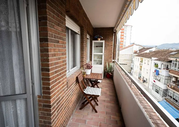 Piso Mila