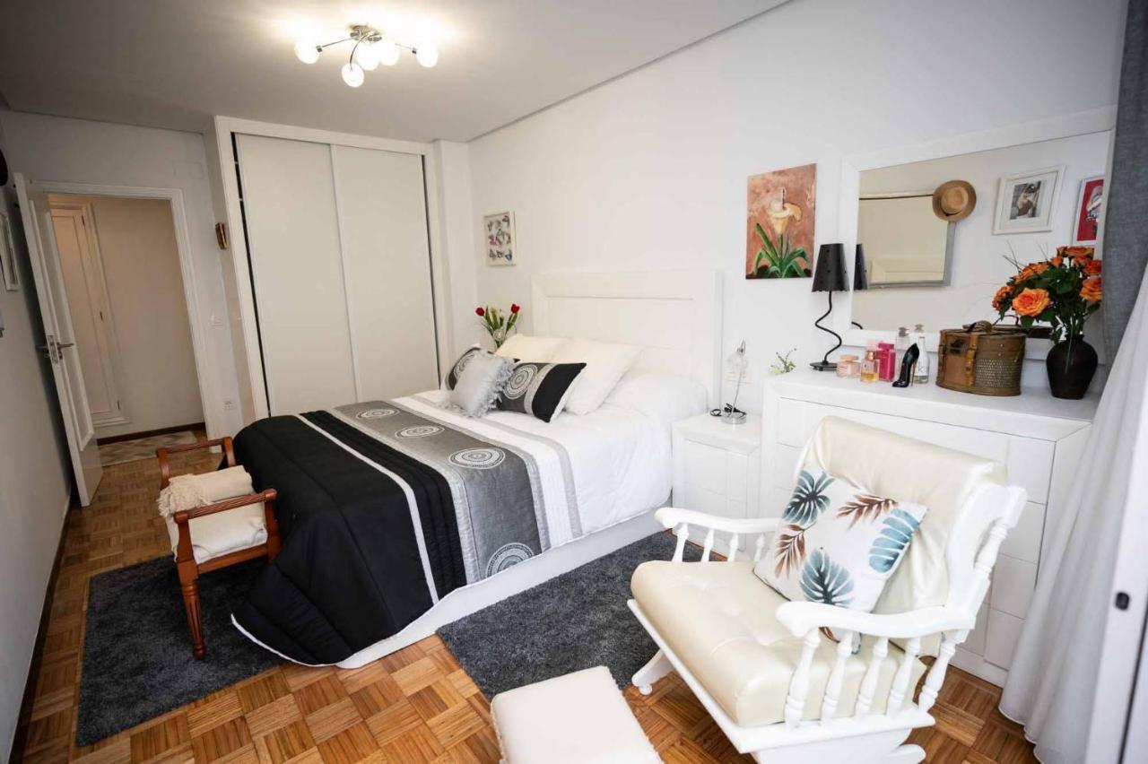 Appartement Piso Mila Ourense