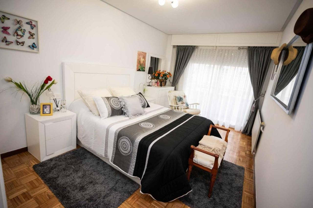Piso Mila * Ourense