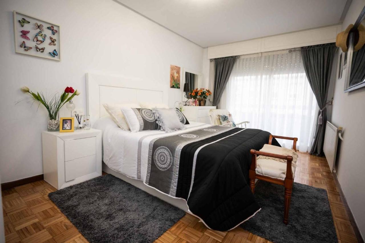 Piso Mila * Ourense
