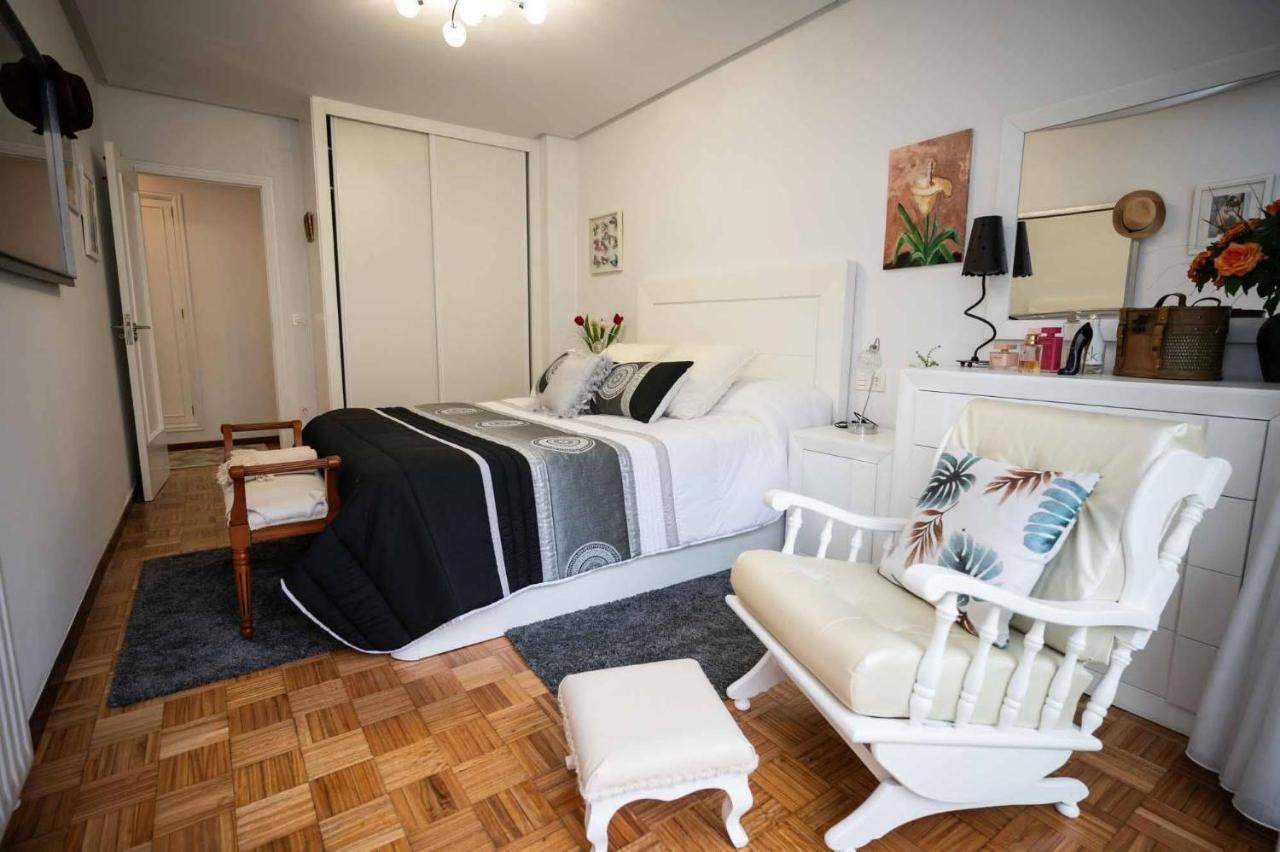 Appartement Piso Mila Ourense