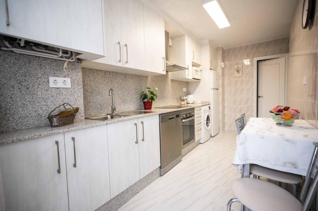 Appartement Piso Mila Ourense